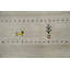 Tapis oriental Little Design 6 x 9 po