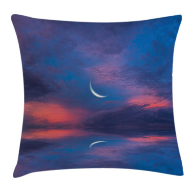 Outdoor Pillow Cover