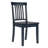 Alexa-Mae 17.15'' H Solid Wood Side Chair-713250358