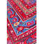 Vintage Worn One-of-a-Kind Runner 6'1" X 12'11" Area Rug