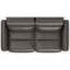 Fauteuil inclinable électrique Ayoka avec appui-tête réglable-466071821-424176056