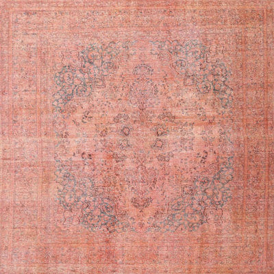 Oriental Indoor Rug