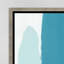 Blu Crush II Painting by Rick Kane-73306146-73260545