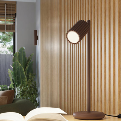 Karbon Aluminium Flush Mount