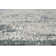 Abstract Cotton Area Rug