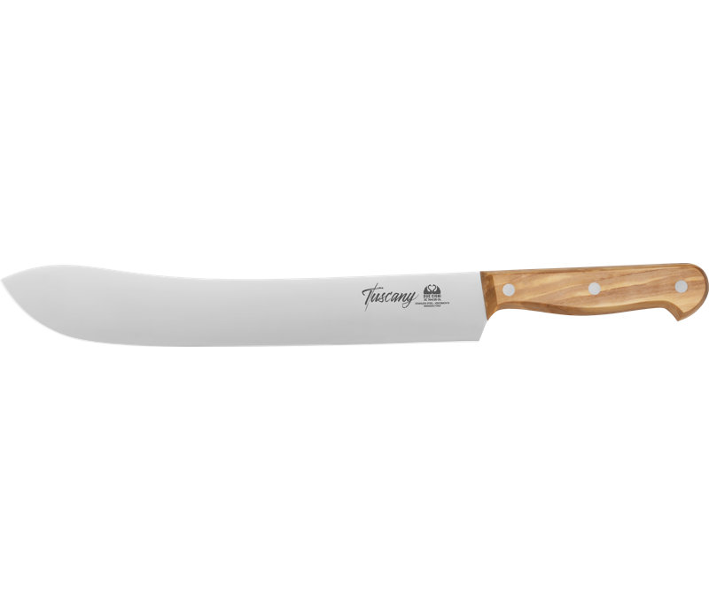 Tuscany 11.02'' L Steak Knife