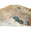 High-Quality Hand-Knotted Grey And Blue Area Rug