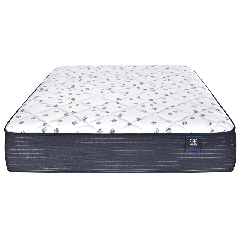 Restonic Comfortcare Hybrid Restonic Direct Euro Top, King, 11.5"
