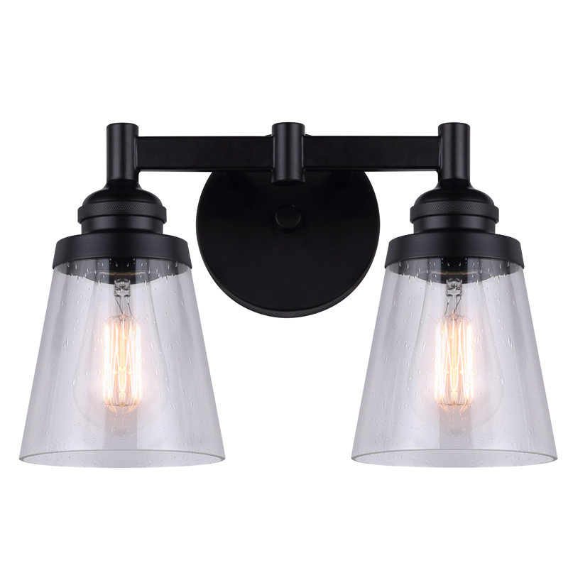 Northchase 2 - Light Dimmable Vanity Light