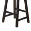 Tabouret de bar, de comptoir et de bar Justinian-1451498047-1451498044