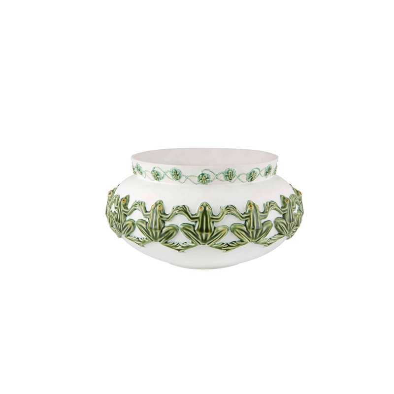 Censurado Ceramic Cachepot