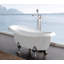 Floor Tub Spout-93792148