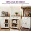 Armoire de rangement Farmhouse Modern-1244709982