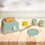 Little Chef Frankfurt Play Food Set