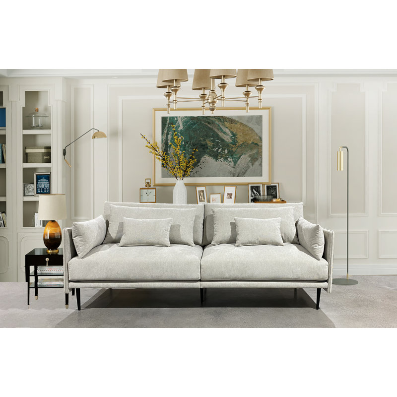 Mh0519 Lucca Sofa