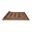 Tapis beige Southwestern-1399593810