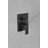 12" Rain Shower Head Systems Wall Mounted Shower