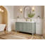 Nashville X P 22 po De salle de bain Quartz gris Piatra-112608697-112608711