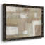 «Neutral Expression II», reproduction d'art sur toile simple-96272555-96272554