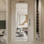 Miroir pleine grandeur sans cadre-510347992