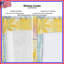 Rideaux de fenêtre Patchwork Floral-890468476-890468478