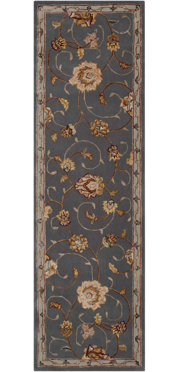 Serenade Oriental Area Rug