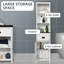 Linen Cabinet
