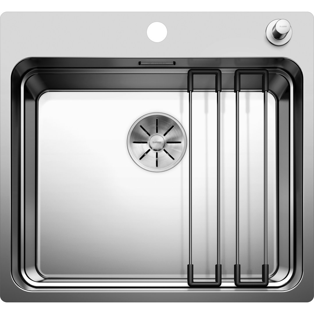 Etagon Inset Kitchen Sink