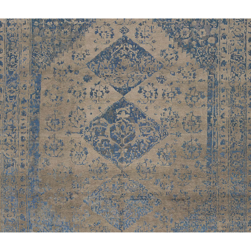 Windsom One-of-a-Kind 10'2" X 13'11" Area Rug