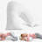 Griego Fiber Plush Pillow