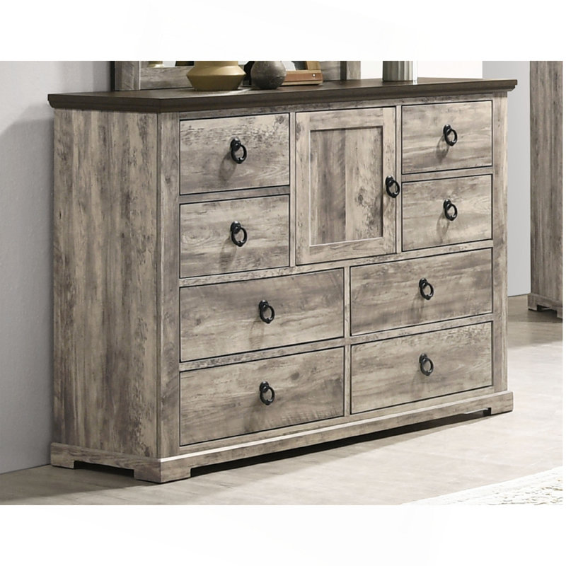 Mobilier de chambre à coucher 1Pc