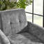 Bostrom Upholstered Armchair-2145991307