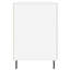 Avaani Metal Base Writing Desk-397553824