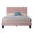 Emonie Upholstered Slat Bed-1600065336
