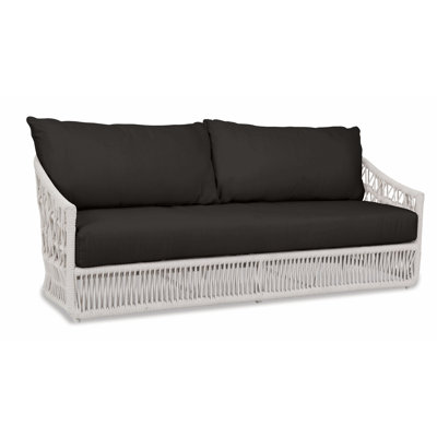 Lucan 78'' Wide Outdoor with SunbCushions