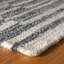 Heights Denim Handwoven Wool Rug-901526036