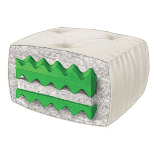 54'' Upholstered Futon