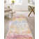 Laquin Abstract Indoor Rug