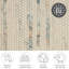 Hand Woven Wool Multicolored Indoor Rug-74489848