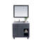 Ensemble de meuble-lavabo simple 36 po Mundy-196340938-196340937