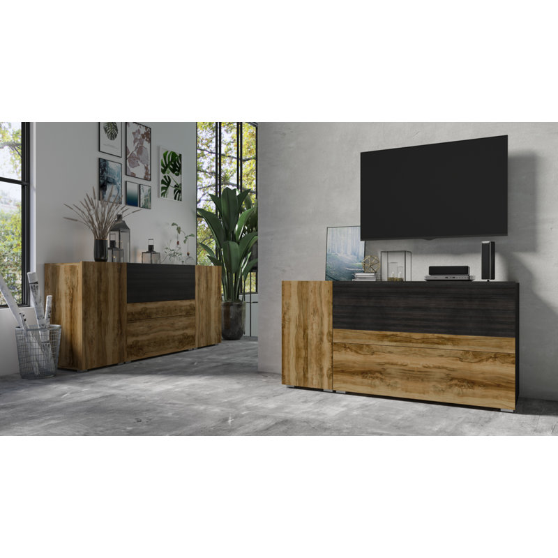 Banff 135cm Sideboard