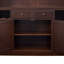 Bar avec rangement pour le vin Genoa-21204891