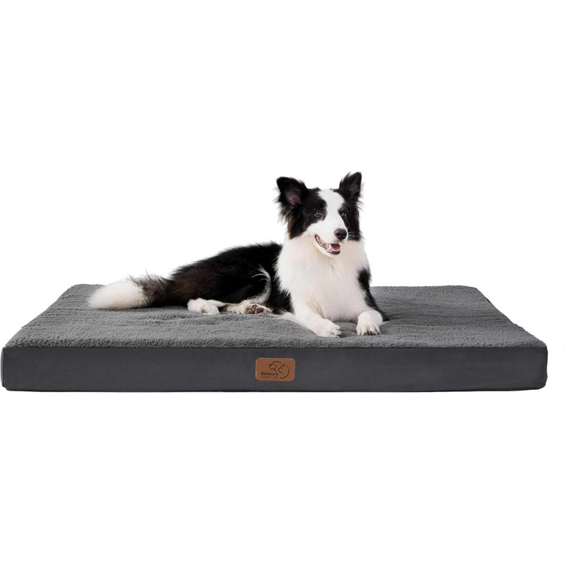 Polyester Pet Bed