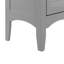 Putman Freestanding Linen Cabinet