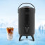 Distributeur de boissons chaudes et froides 2,64 gallons-1326150604