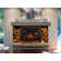 The Zachary Non-Combustible Smooth Fireplace Mantel Shelf ASTM E136
