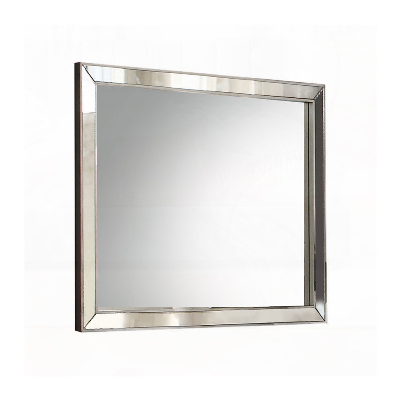 Finish Mirror