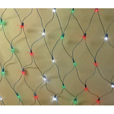 72'' String Lights