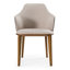 Chaise de salle à manger Bostrom