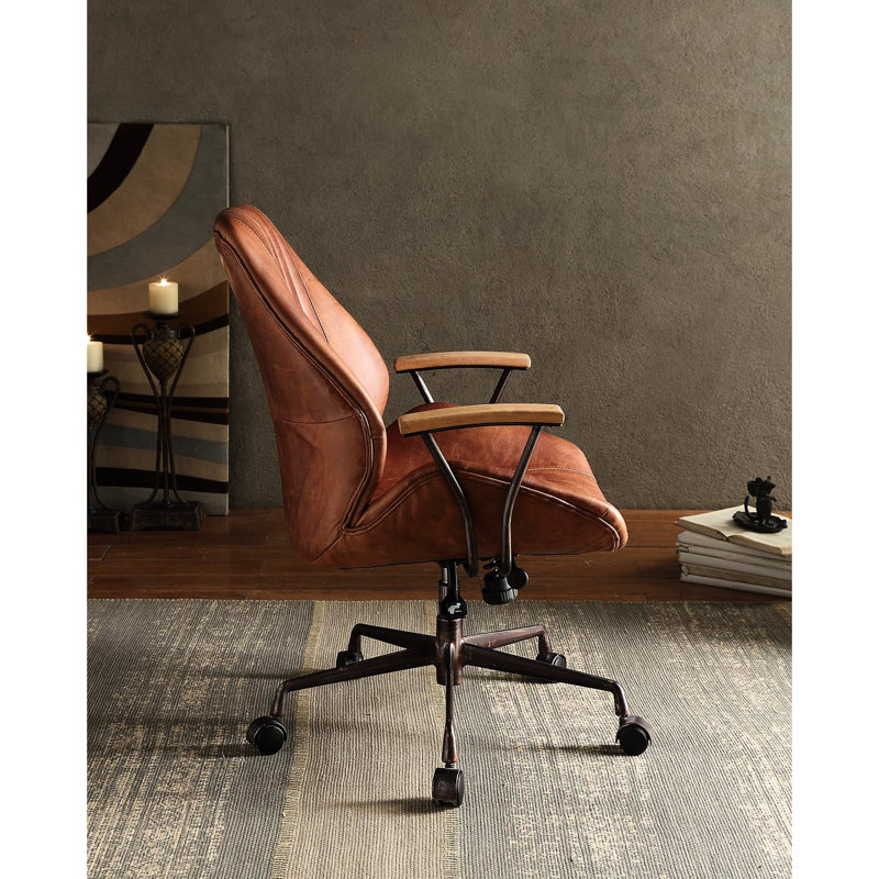 Williston Forge Executive Chair